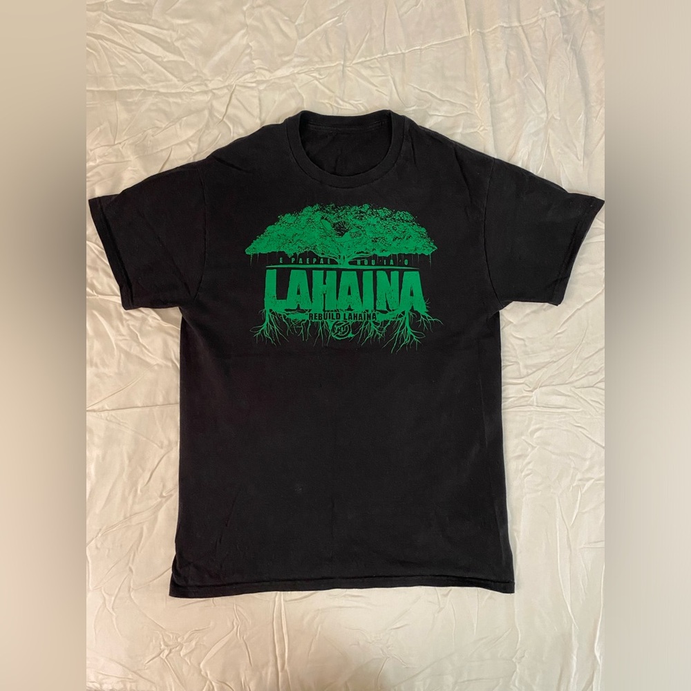 Lahaina Strong Men’s T-Shirt